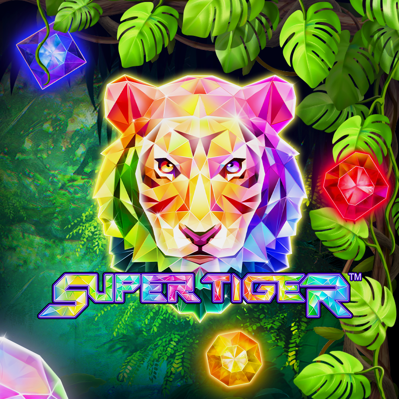 Super Tiger No JP